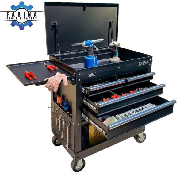 Tủ đồ nghề cao cấp cho xưởng lớn