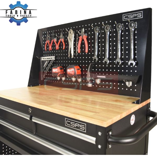 Tủ đồ nghề cao cấp cho xưởng lớn