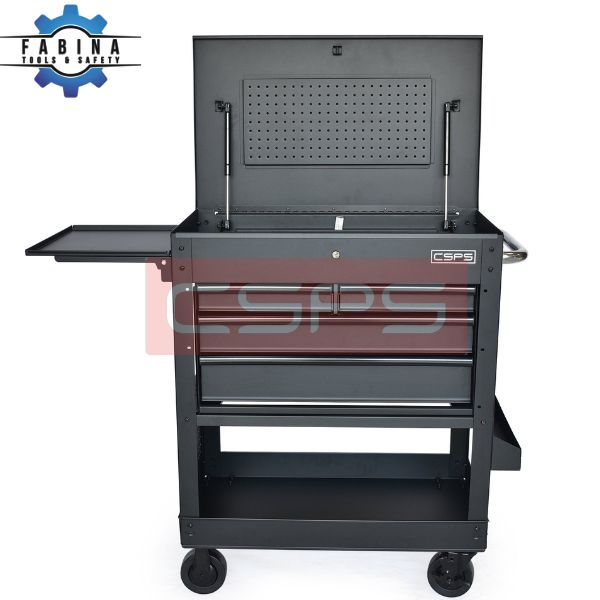 Tủ đồ nghề cao cấp cho xưởng lớn