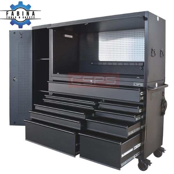 Tủ đồ nghề cao cấp cho xưởng lớn