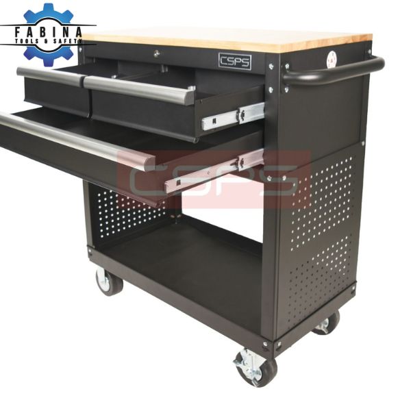 Tủ đồ nghề cao cấp cho xưởng lớn