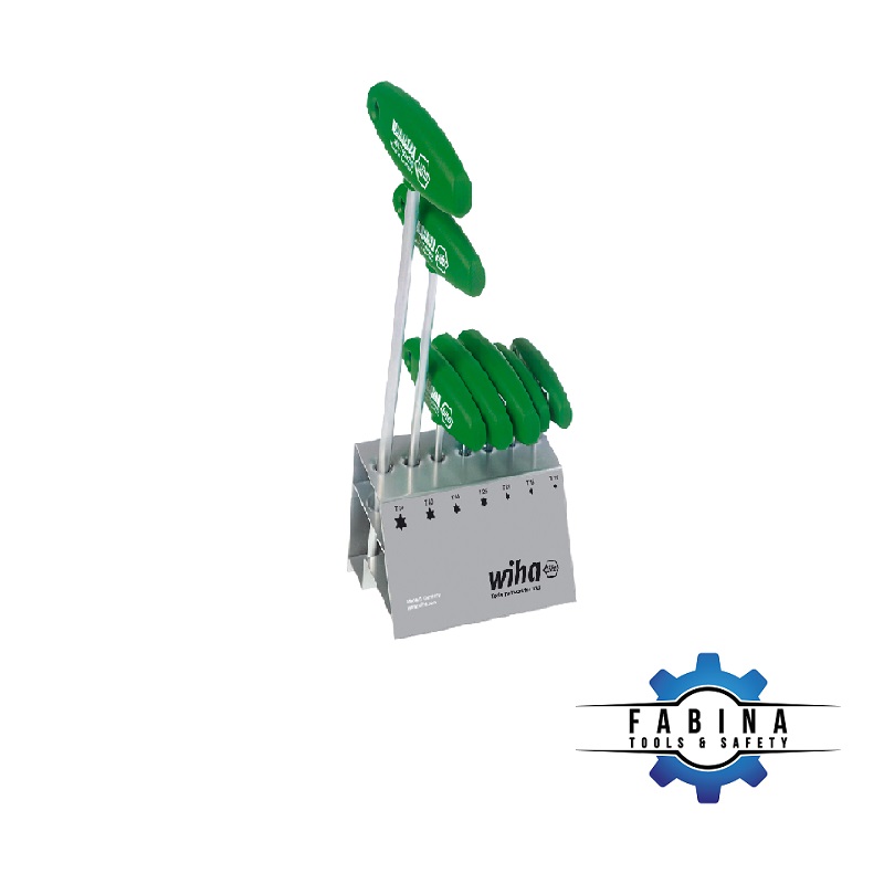 5 tiêu chí nhận biết nơi mua bộ lục giác Wiha uy tín