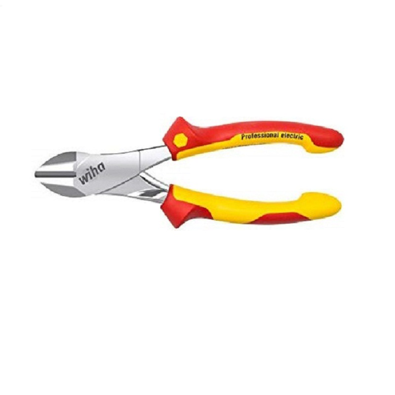 5 mẹo dùng kìm cắt Wiha để kéo dài tuổi thọ và tối ưu công việc