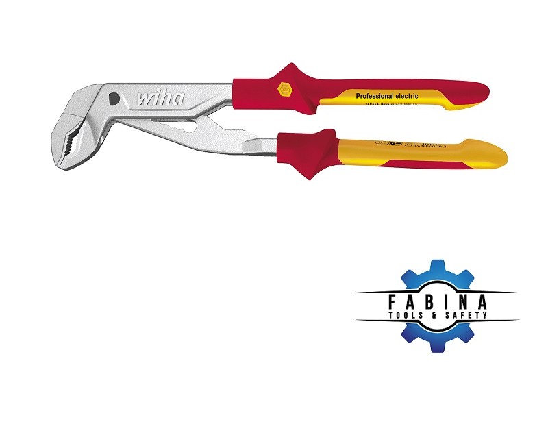 5 tình huống thực tế kìm mỏ quạ Wiha luôn xử lý hiệu quả