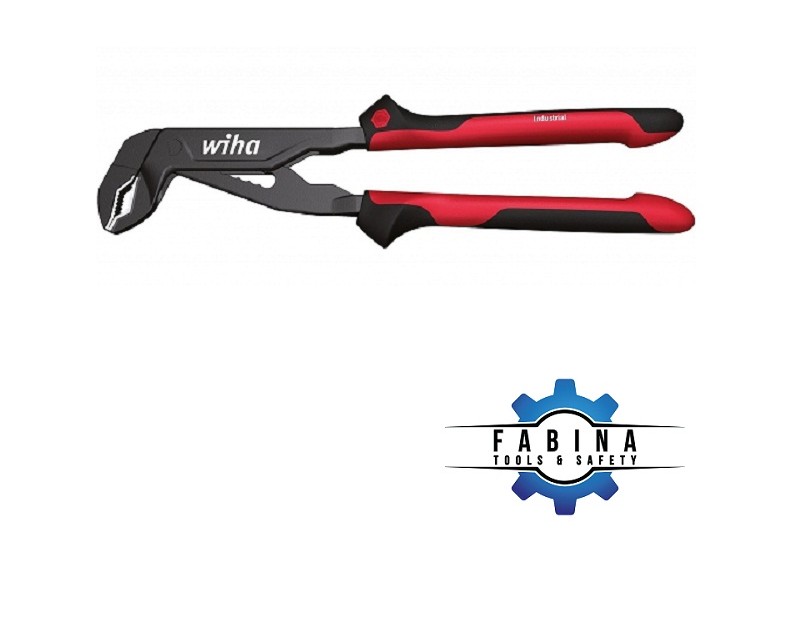 5 tình huống thực tế kìm mỏ quạ Wiha luôn xử lý hiệu quả