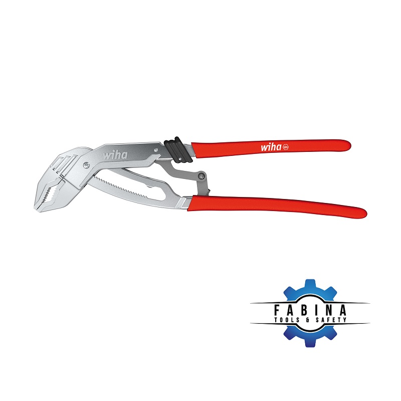 5 tình huống thực tế kìm mỏ quạ Wiha luôn xử lý hiệu quả