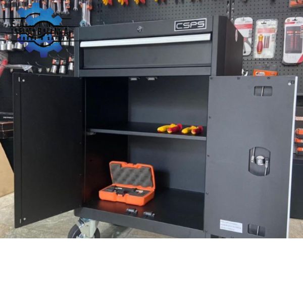 Tủ đồ nghề cao cấp cho xưởng lớn