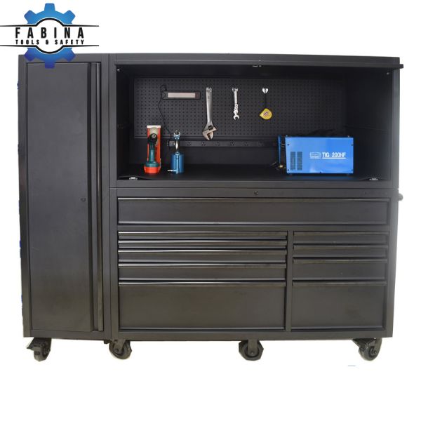 Tủ đồ nghề cao cấp cho xưởng lớn