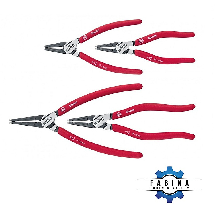 Bí quyết giảm rủi ro chấn thương tay nhờ kìm Wiha