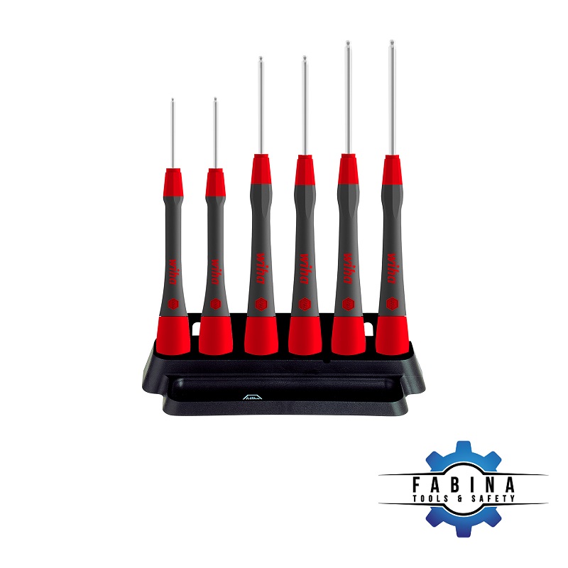 Bí quyết sử dụng bộ tua vít Wiha đúng chuẩn cho mọi công việc