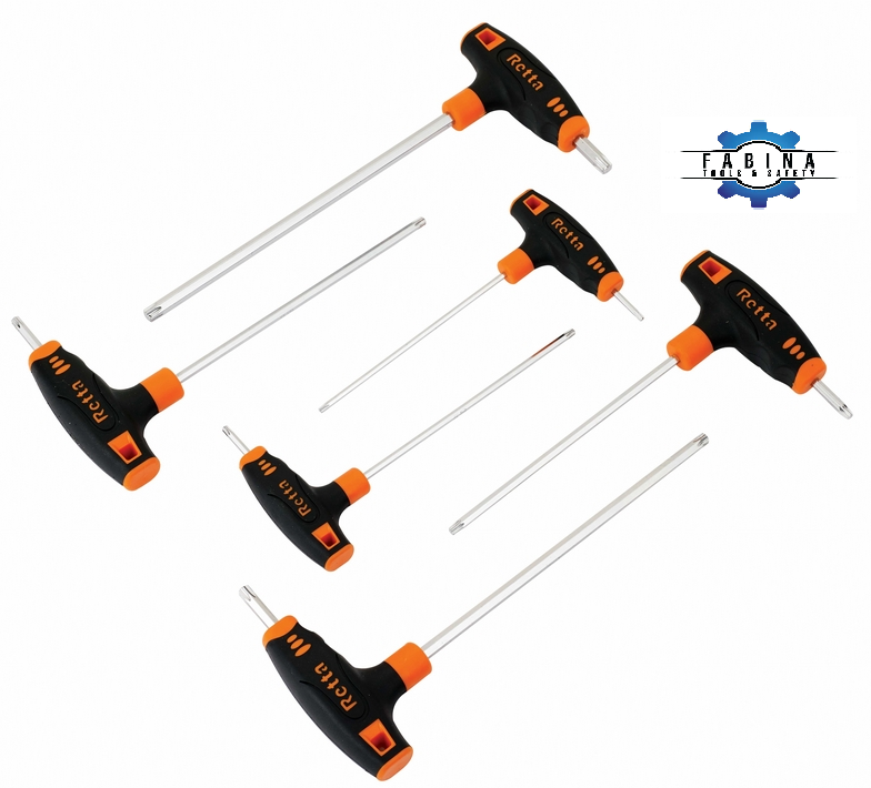 Bộ lục giác và bài toán không làm hỏng vít trong thi công