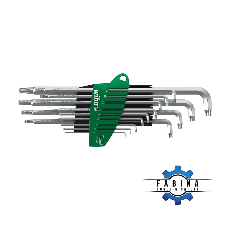 Bộ lục giác và bài toán không làm hỏng vít trong thi công