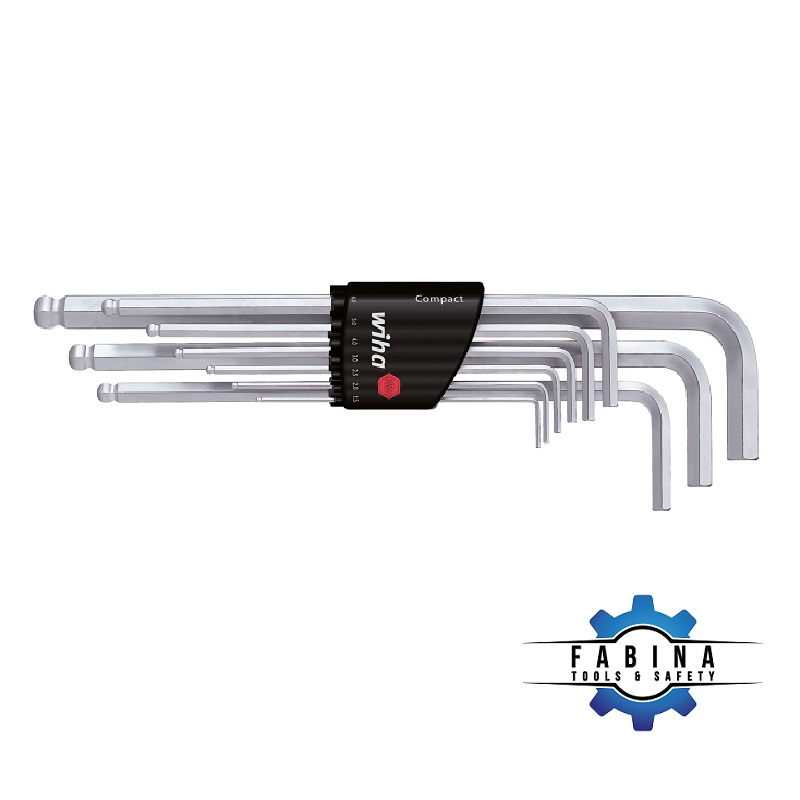 Bộ lục giác và bài toán không làm hỏng vít trong thi công