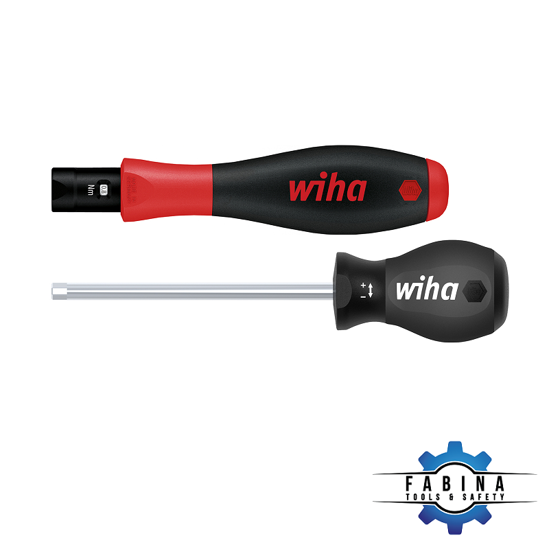 Hành trình của một tua vít Wiha từ phôi thép đến khi ra đời