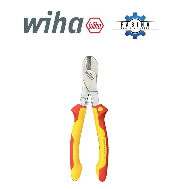 Không phải mọi lưỡi cắt đều giống nhau bí mật thiết kế của Wiha