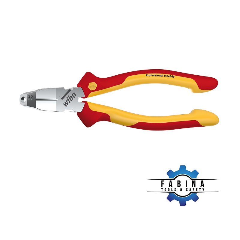 Kìm điện và an toàn điện 5 nguyên tắc sống còn mà người thợ phải biết