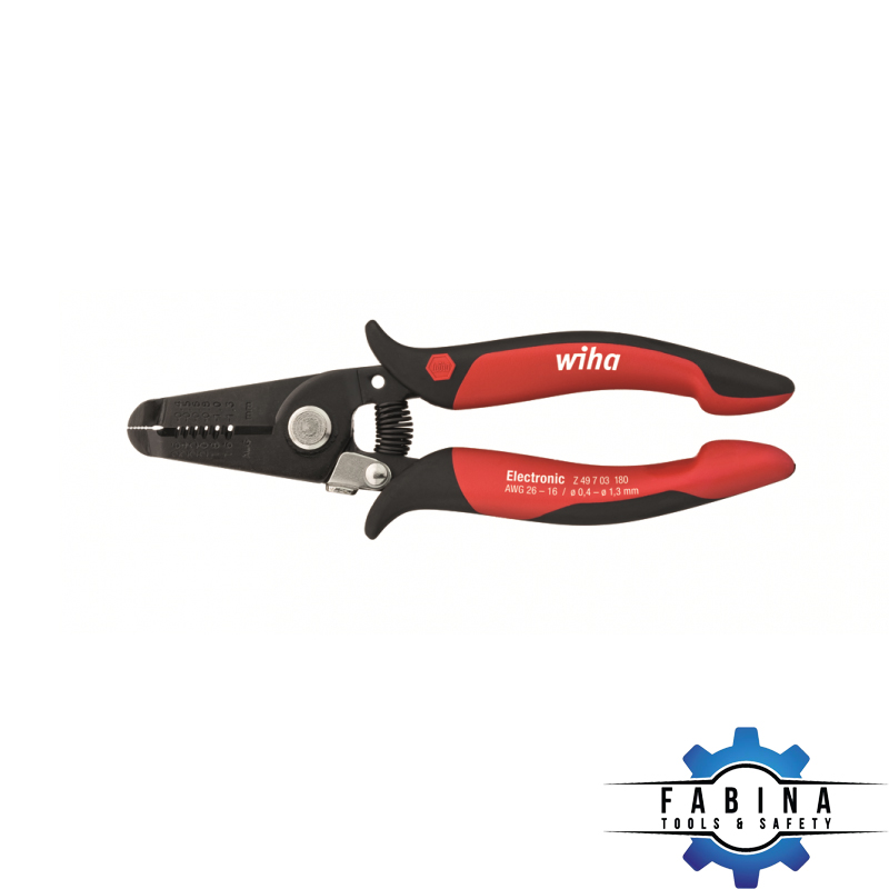 Kìm điện Wiha và sự khác biệt đến từ tiêu chuẩn chế tạo