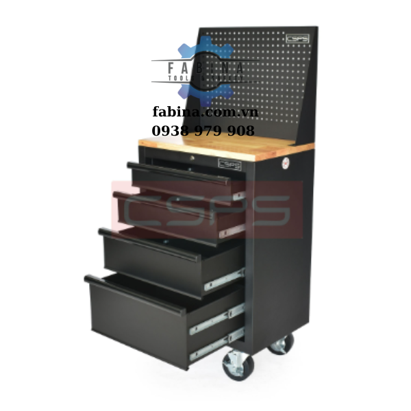 Mua tủ đồ nghề ở đâu để yên tâm về chất lượng và hậu mãi?