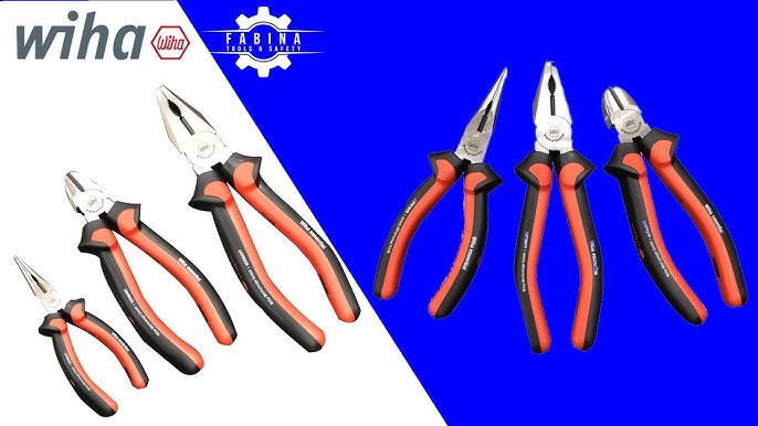 Những lỗi khi dùng kìm không đạt chuẩn mà người thợ ít nhận ra