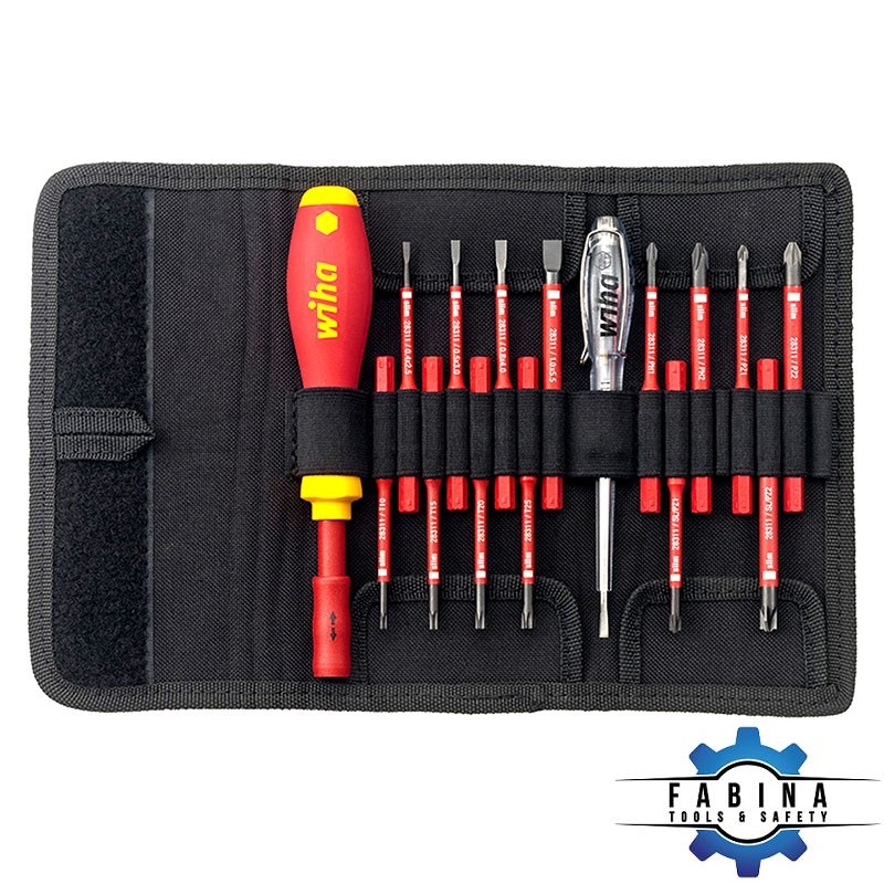 Những rủi ro vô hình khi dùng tua vít điện không đạt chuẩn cách điện