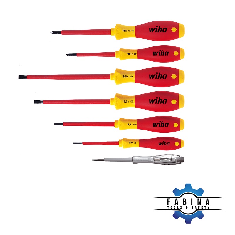 Những rủi ro vô hình khi dùng tua vít điện không đạt chuẩn cách điện