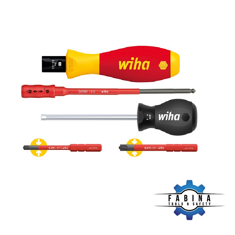 Những rủi ro vô hình khi dùng tua vít điện không đạt chuẩn cách điện