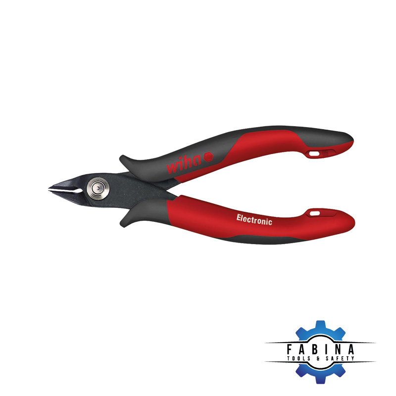 Những tình huống chỉ có kìm cắt Wiha mới xử lý gọn