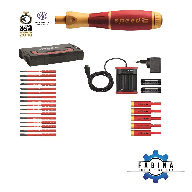 Top 5 tác vụ mà bộ tua vít Wiha giải quyết tinh gọn