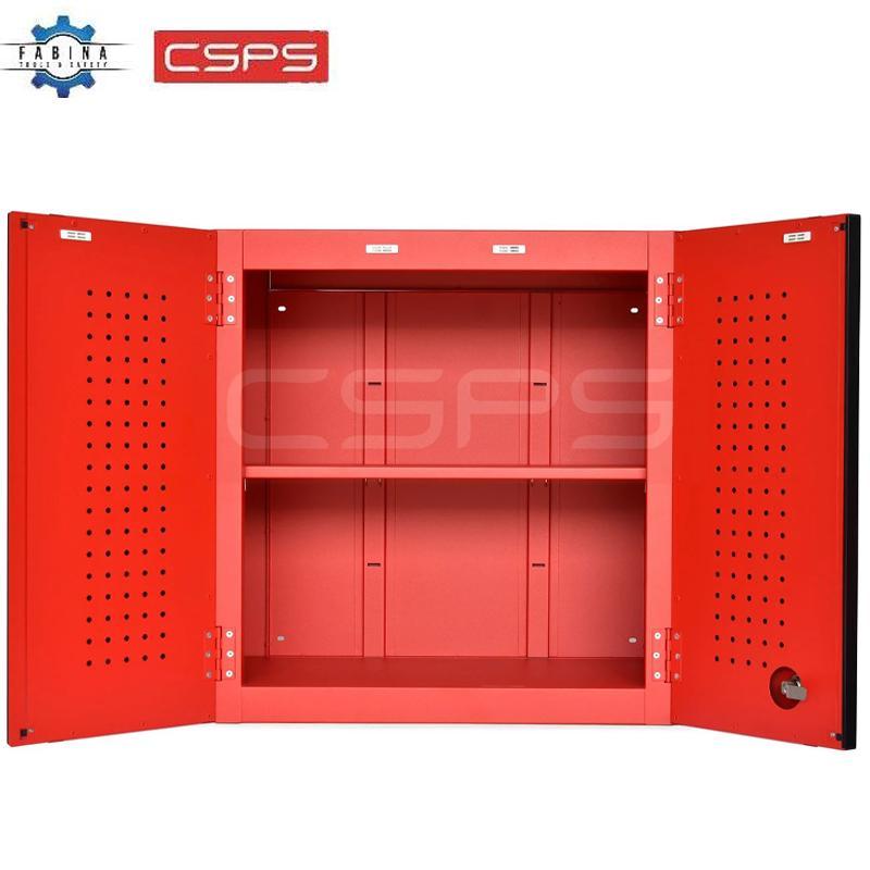 Tủ đựng đồ nghề ảnh hưởng thế nào đến hình ảnh chuyên nghiệp của xưởng?