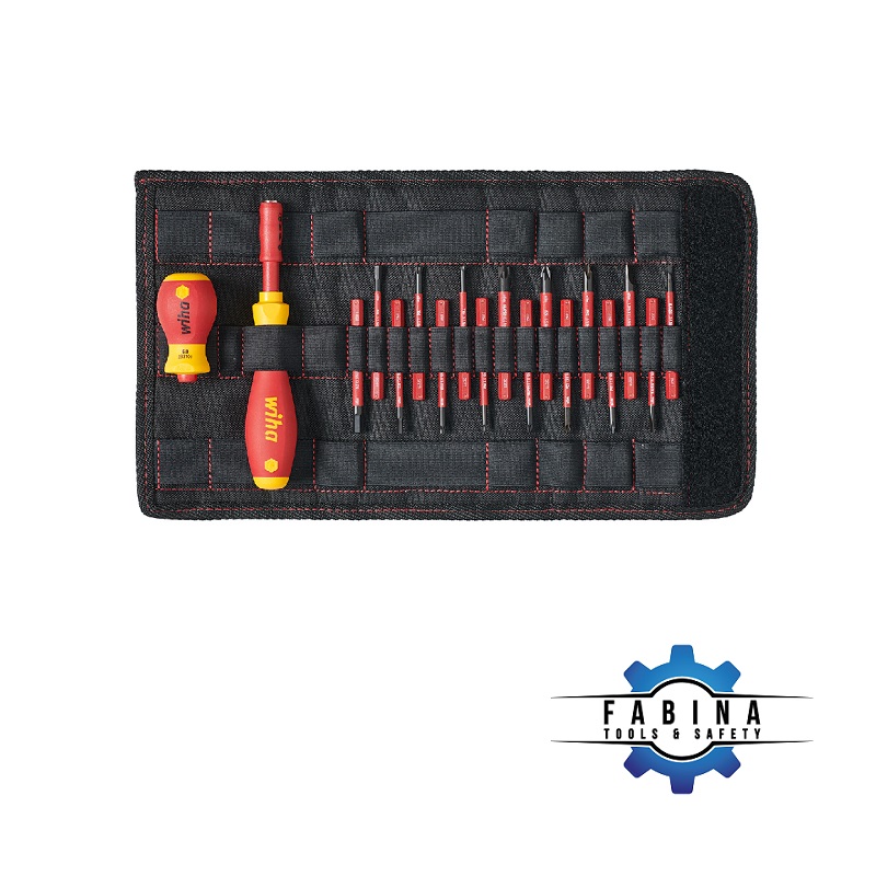 Tua vít Wiha trong đời sống và công việc