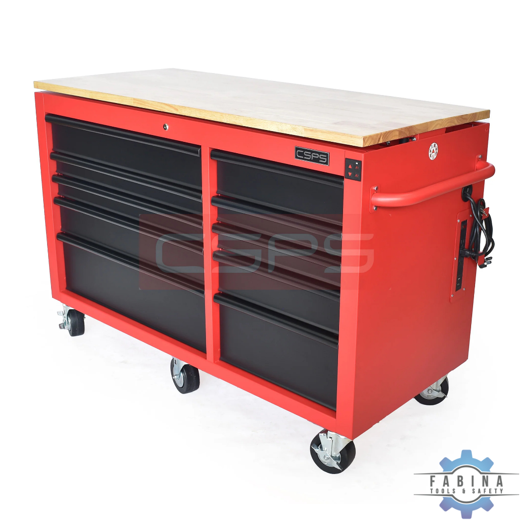 Bán tủ dụng cụ