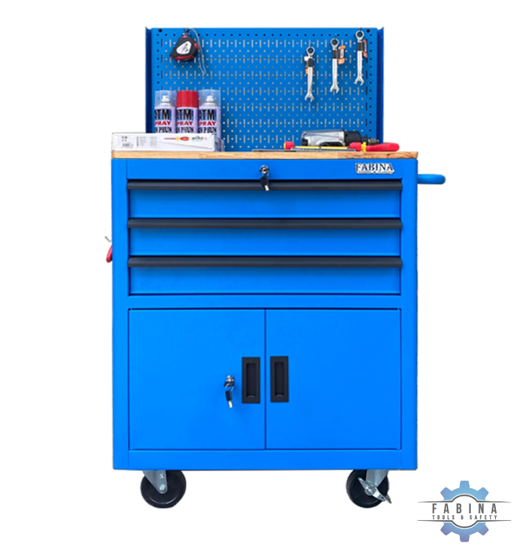 Báo giá tủ dụng cụ