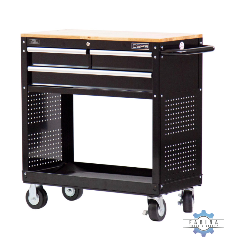 Báo giá tủ dụng cụ