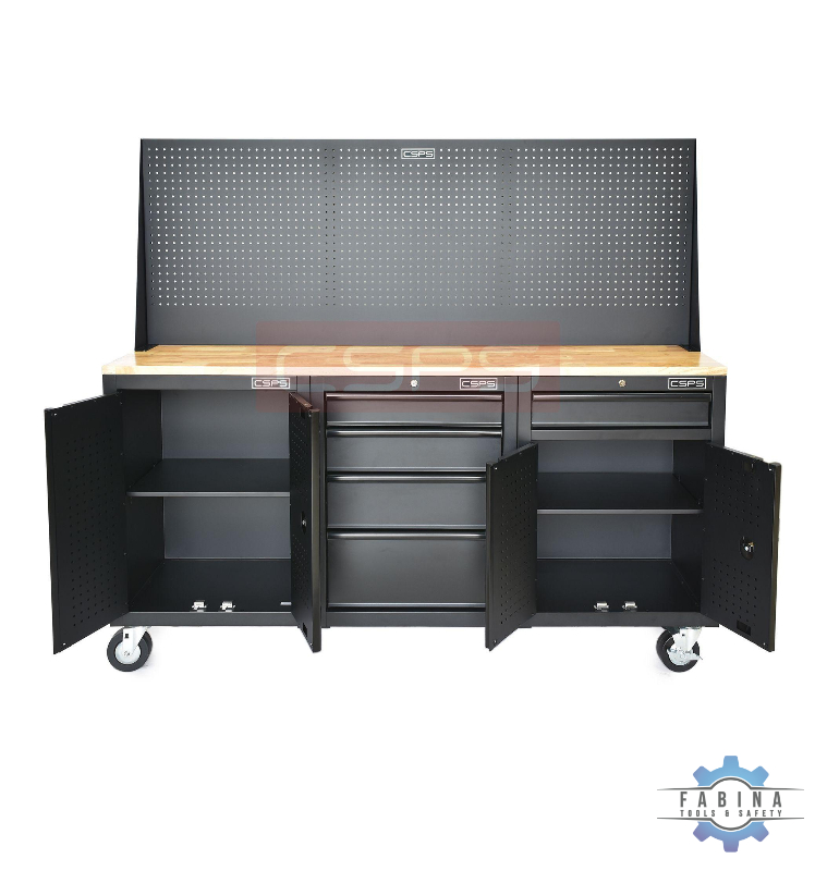 Báo giá tủ dụng cụ