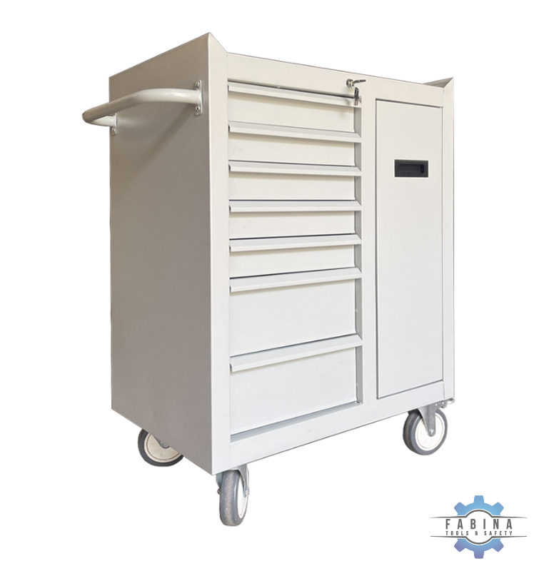 Báo giá tủ dụng cụ