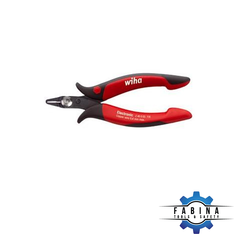 Kìm cắt điện tử giúp giảm rủi ro hư hỏng linh kiện như thế nào?