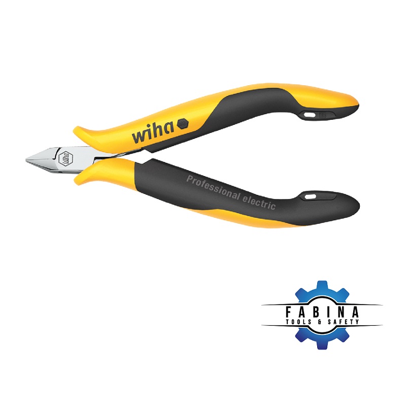 Kìm cắt điện tử giúp giảm rủi ro hư hỏng linh kiện như thế nào?