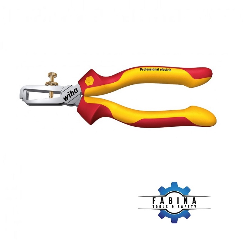 Kìm Wiha và giá trị sử dụng lâu dài trong nghề kỹ thuật