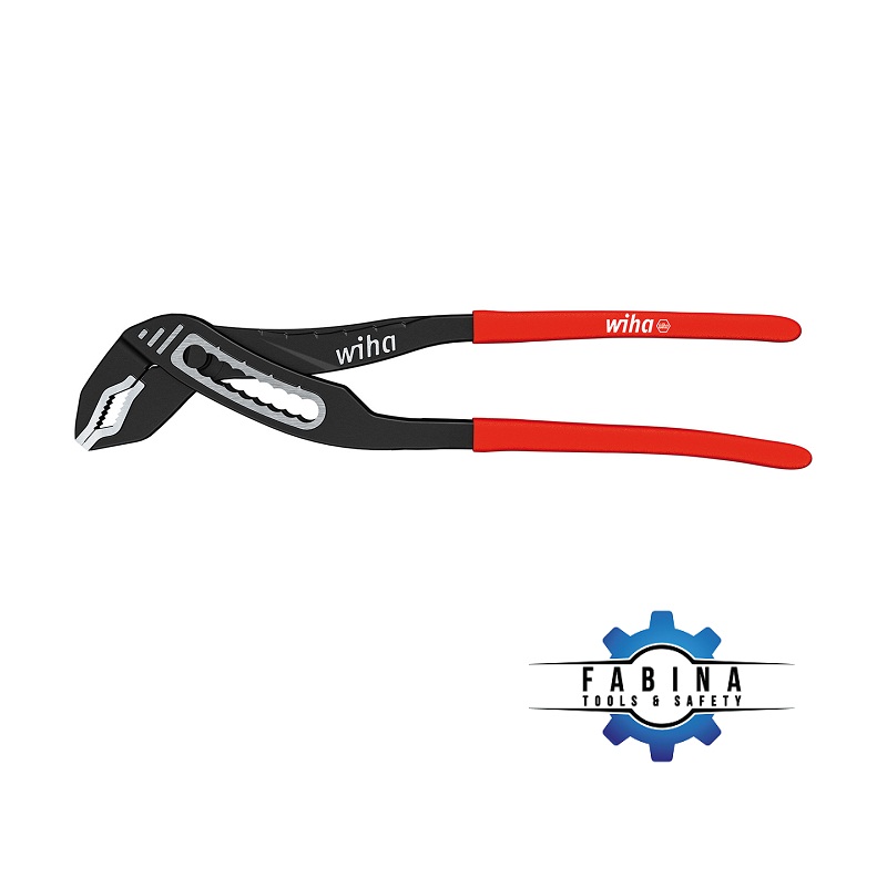 Kìm Wiha và giá trị sử dụng lâu dài trong nghề kỹ thuật