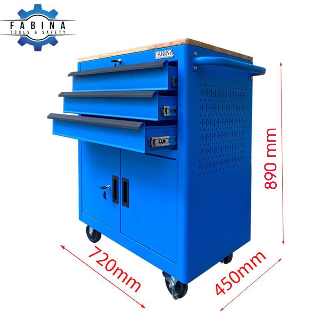 Mua tủ đồ nghề Hà Nội