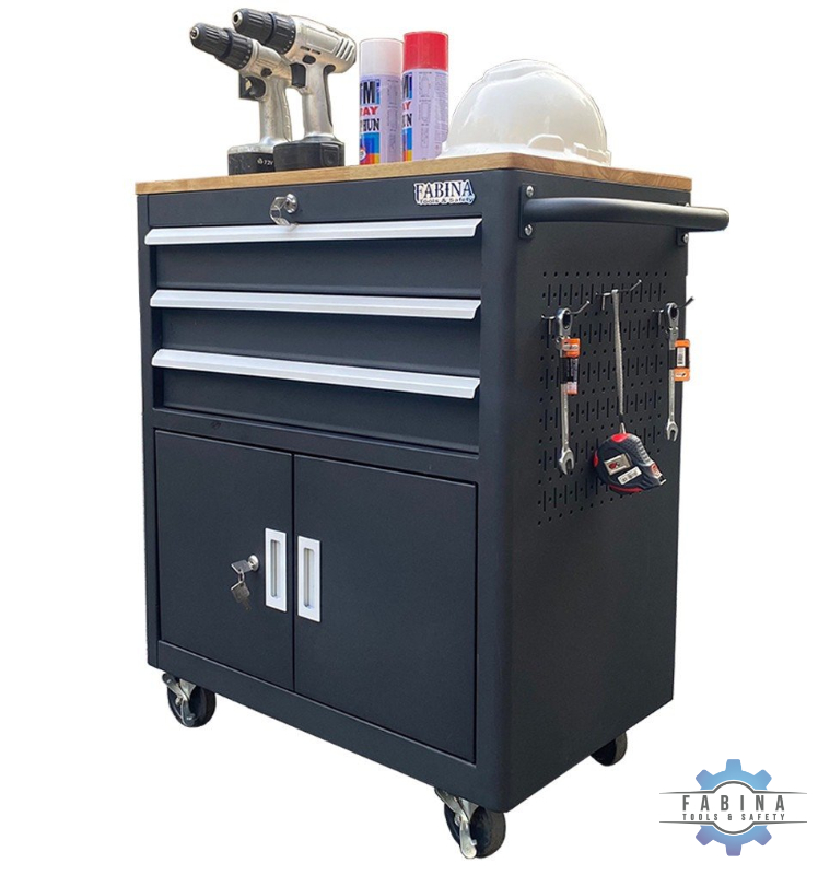 Mua tủ dụng cụ cao cấp đạt tiêu chuẩn