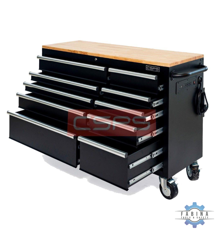 Mua tủ dụng cụ cao cấp đạt tiêu chuẩn
