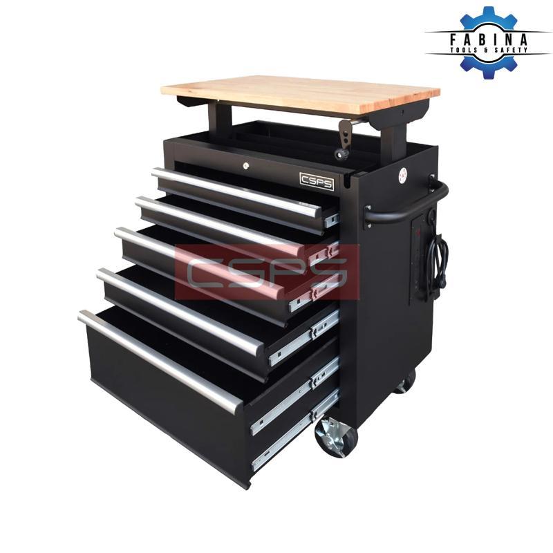 Ở đâu bán tủ dụng cụ uy tín cho nhà xưởng?