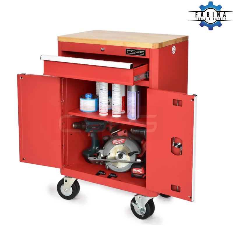 Ở đâu bán tủ dụng cụ uy tín cho nhà xưởng?