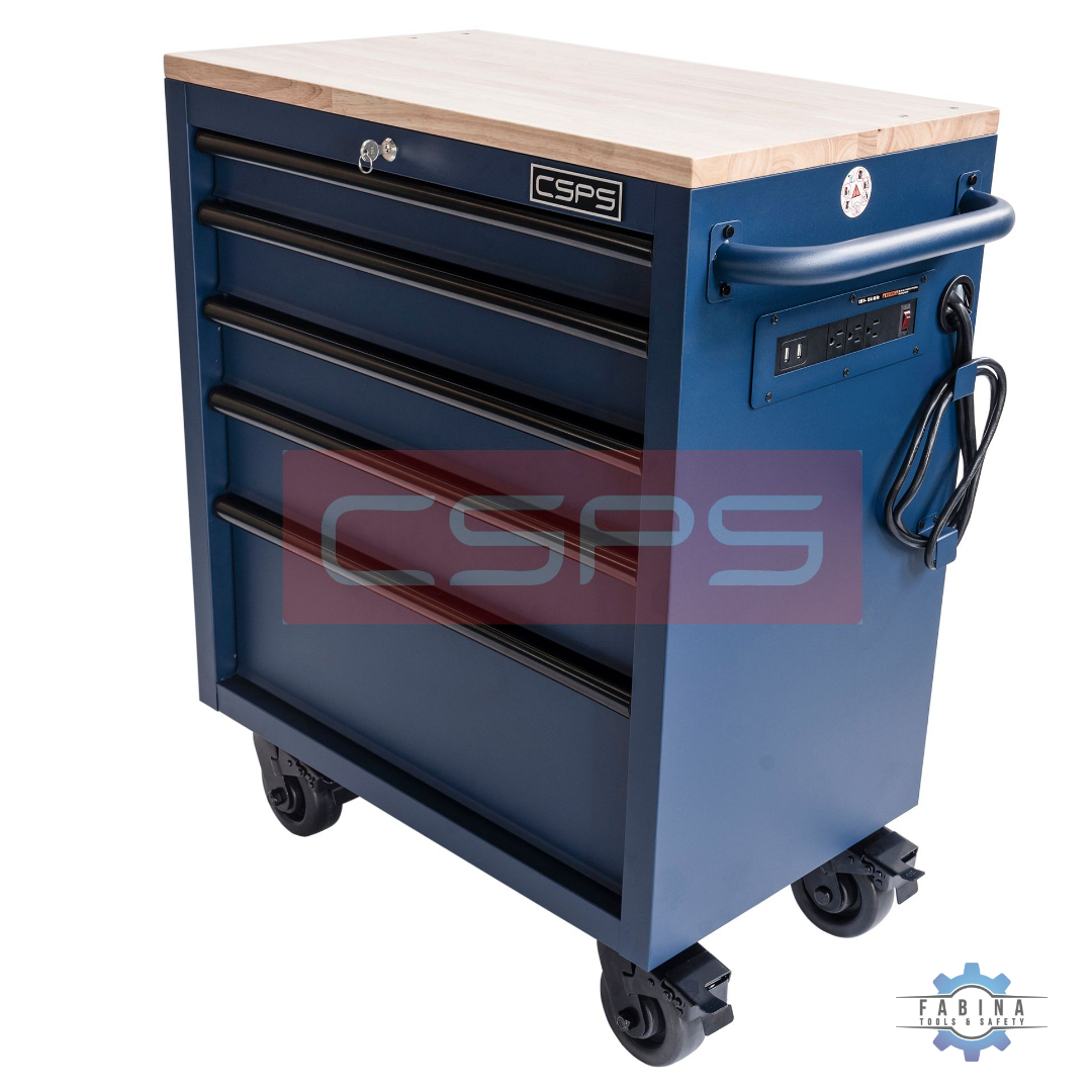 Tủ Đồ Nghề CSPS 