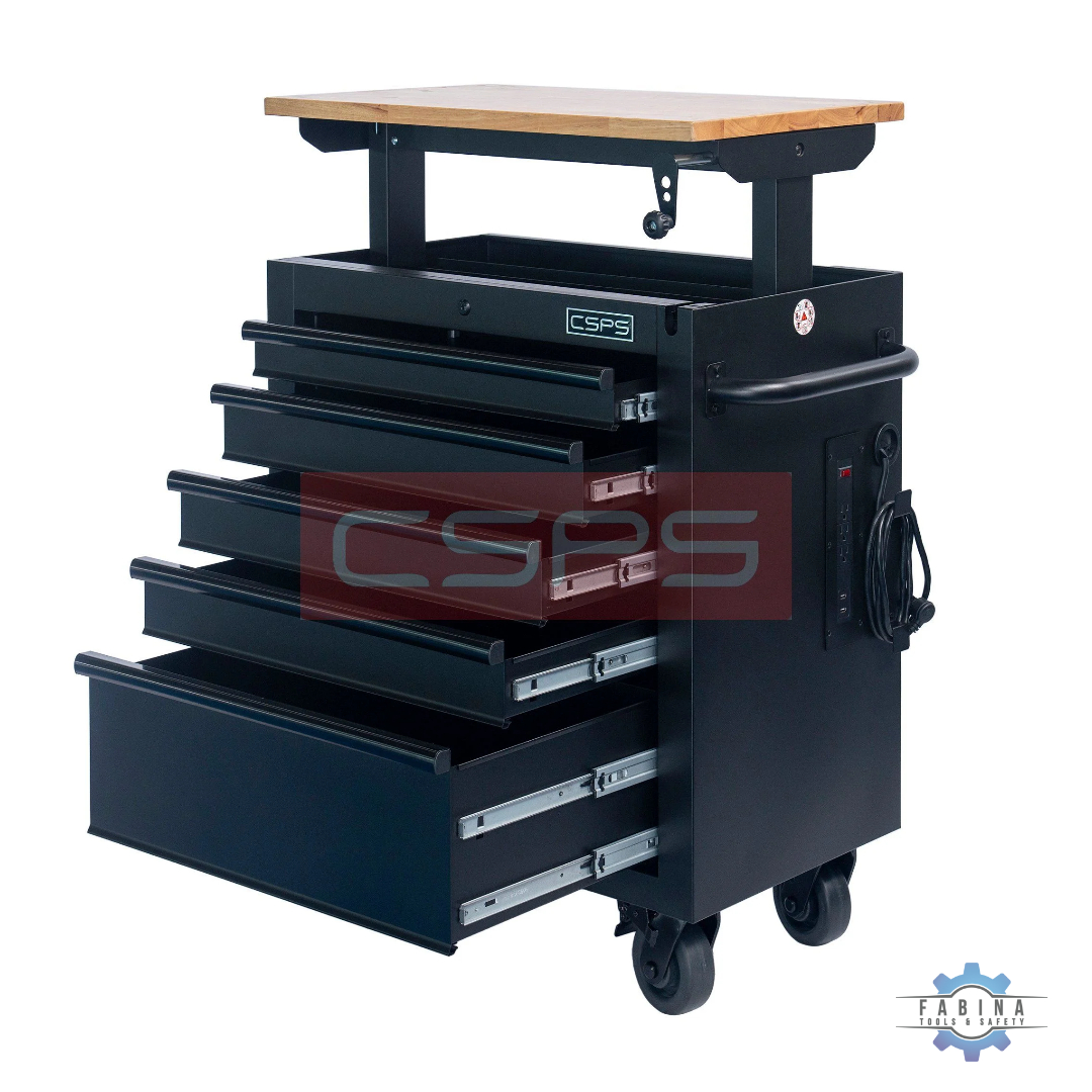 Tủ Đồ Nghề CSPS 