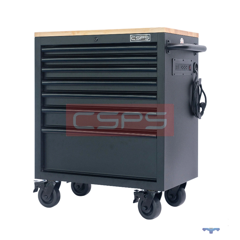 Tủ đồ nghề csps