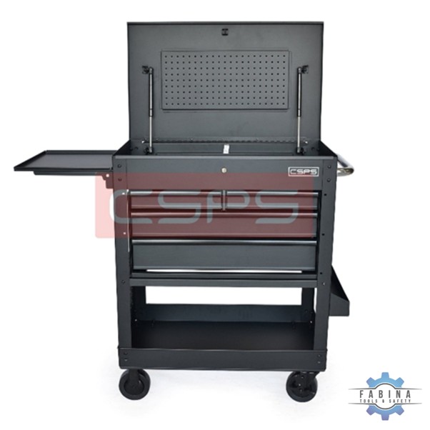 Tủ đồ nghề bằng thép không gỉ