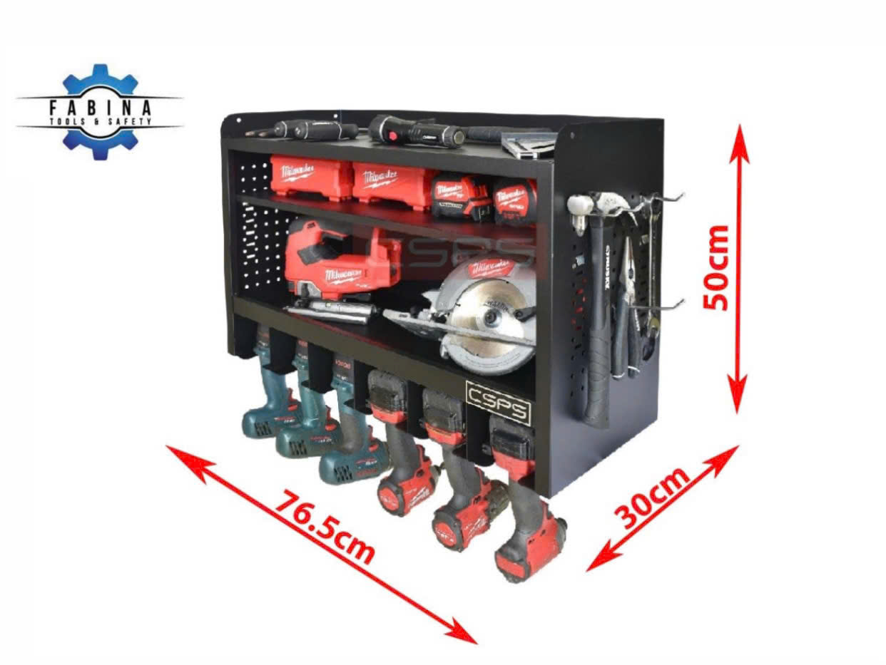 Tủ đồ nghề cao cấp