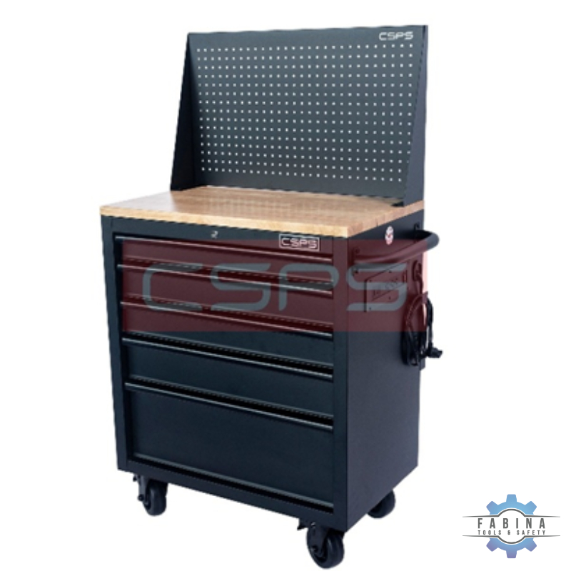 Tủ Đồ Nghề CSPS Chính Hãng Giá Tốt